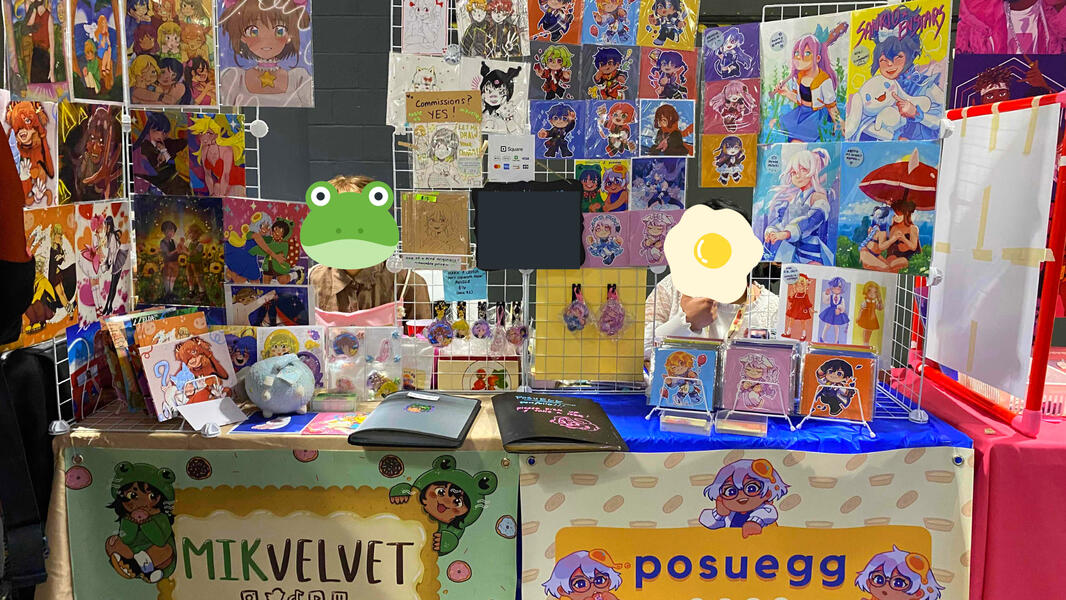 Anime Boston '23