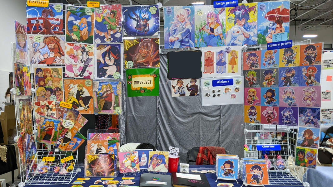 CastlePoint Anime Convention '23